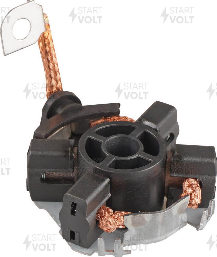 StartVOLT VBS 1001 - Starter brush holder car-mod.net