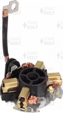 StartVOLT VBS 1020 - Starter brush holder car-mod.net