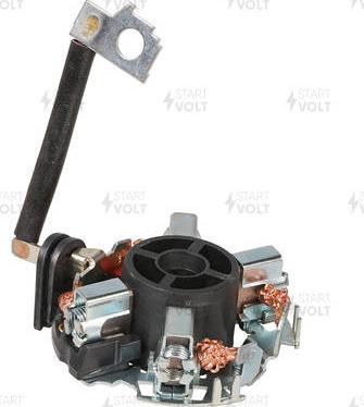 StartVOLT VBS 1840 - Starter brush holder car-mod.net