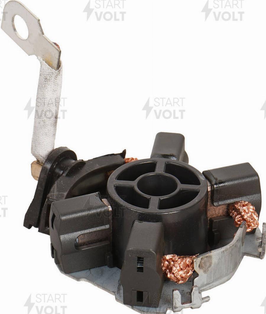 StartVOLT VBS 1804 - Starter brush holder car-mod.net