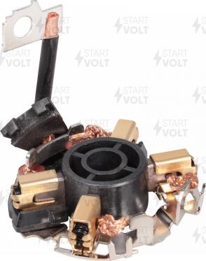 StartVOLT VBS 1810 - Starter brush holder car-mod.net