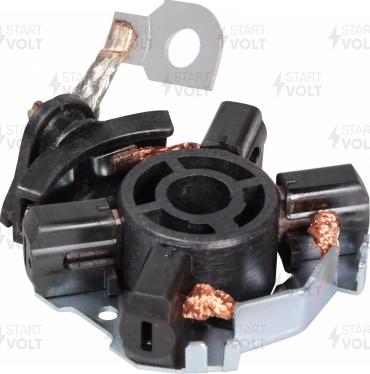 StartVOLT VBS 1821 - Starter brush holder car-mod.net