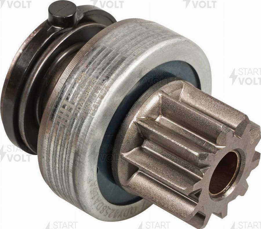 StartVOLT VCS 1811 - Bendix, starter pinion car-mod.net