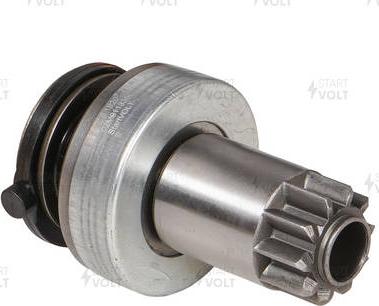 StartVOLT VCS 1820 - Bendix, starter pinion car-mod.net