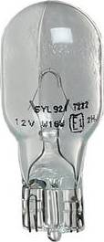 StartVOLT VL-W2.1-03 - Bulb, park / position light car-mod.net