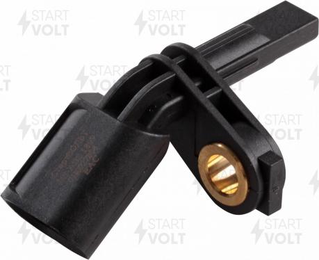 StartVOLT VS-ABS 1809 - ABS sensor, wheel speed car-mod.net