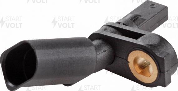 StartVOLT VS-ABS 1805 - ABS sensor, wheel speed car-mod.net