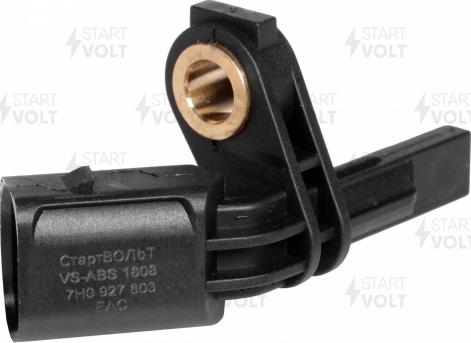 StartVOLT VS-ABS 1808 - ABS sensor, wheel speed car-mod.net