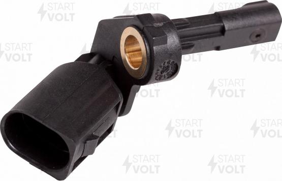 StartVOLT VSABS1810 - ABS sensor, wheel speed car-mod.net