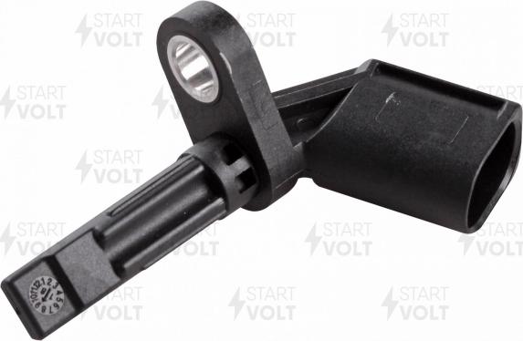 StartVOLT VS-ABS 1812 - ABS sensor, wheel speed car-mod.net