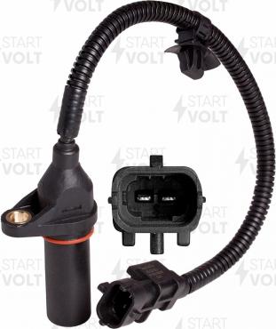 StartVOLT VS-CS 08L4 - Crankshaft position sensor, RPM car-mod.net