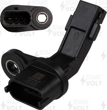 StartVOLT VS-CS 1501 - Crankshaft position sensor, RPM car-mod.net