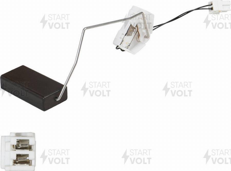 StartVOLT VS-FS 0140 - Level Control Switch, fuel car-mod.net
