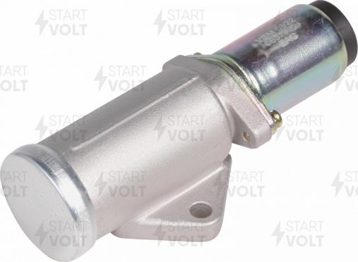 StartVOLT VSM 0522 - Idle Control Valve, air supply car-mod.net