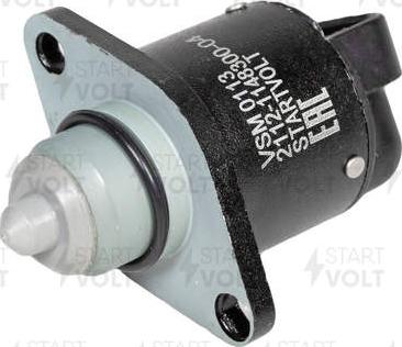 StartVOLT VSM 0113 - Idle Control Valve, air supply car-mod.net