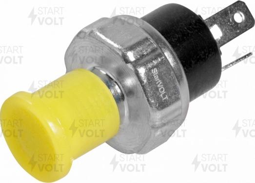 StartVOLT VS-OE 0547 - Sender Unit, oil pressure car-mod.net