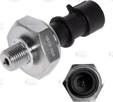 StartVOLT VS-OE 0525 - Sender Unit, oil pressure car-mod.net