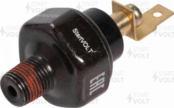 StartVOLT VSOE0890 - Sender Unit, oil pressure car-mod.net