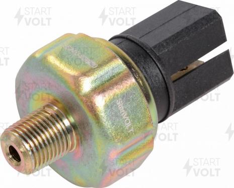 StartVOLT VSOE1403 - Sender Unit, oil pressure car-mod.net