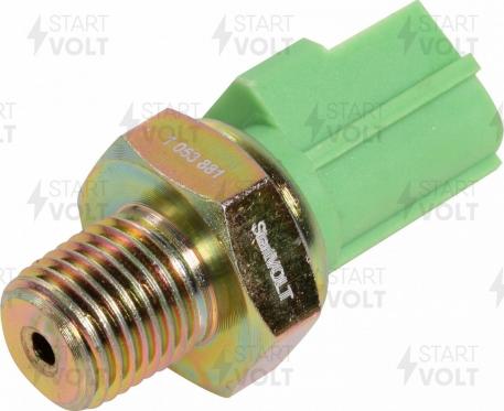 StartVOLT VS-OE 1078 - Sender Unit, oil pressure car-mod.net