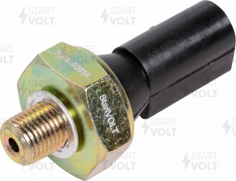 StartVOLT VS-OE 1818 - Sender Unit, oil pressure car-mod.net