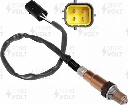 StartVOLT VS-OS 0505 - Oxygen, Lambda Sensor car-mod.net