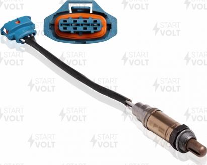 StartVOLT VS-OS 0508 - Oxygen, Lambda Sensor car-mod.net