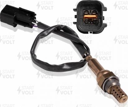 StartVOLT VS-OS 0516 - Oxygen, Lambda Sensor car-mod.net