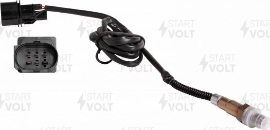 StartVOLT VS-OS 0005 - Oxygen, Lambda Sensor car-mod.net
