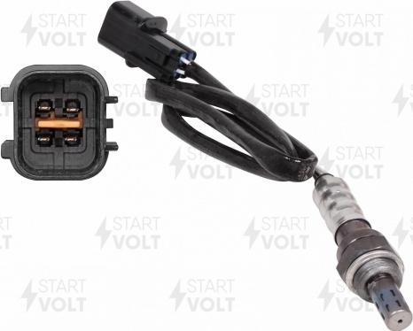 StartVOLT VS-OS 0802 - Oxygen, Lambda Sensor car-mod.net