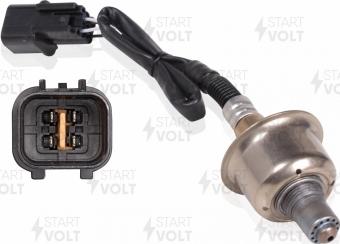 StartVOLT VS-OS 0815 - Oxygen, Lambda Sensor car-mod.net