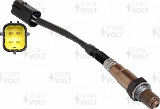 StartVOLT VSOS08H2 - Oxygen, Lambda Sensor car-mod.net