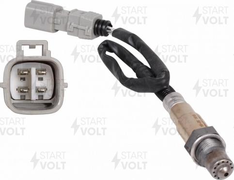 StartVOLT VS-OS 1916 - Oxygen, Lambda Sensor car-mod.net