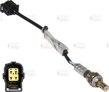 StartVOLT VS-OS 1505 - Oxygen, Lambda Sensor car-mod.net