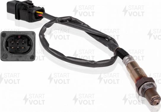 StartVOLT VS-OS 1585 - Oxygen, Lambda Sensor car-mod.net