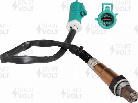 StartVOLT VS-OS 1077 - Oxygen, Lambda Sensor car-mod.net