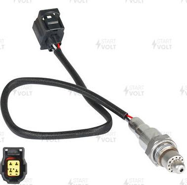 StartVOLT VS-OS 1805 - Oxygen, Lambda Sensor car-mod.net
