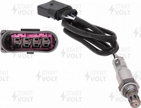StartVOLT VS-OS 1834 - Oxygen, Lambda Sensor car-mod.net