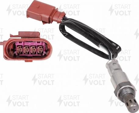StartVOLT VS-OS 1831 - Oxygen, Lambda Sensor car-mod.net
