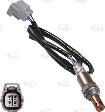 StartVOLT VS-OS 2505 - Oxygen, Lambda Sensor car-mod.net