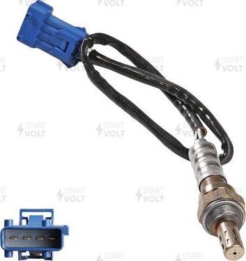 StartVOLT VS-OS 2000 - Oxygen, Lambda Sensor car-mod.net