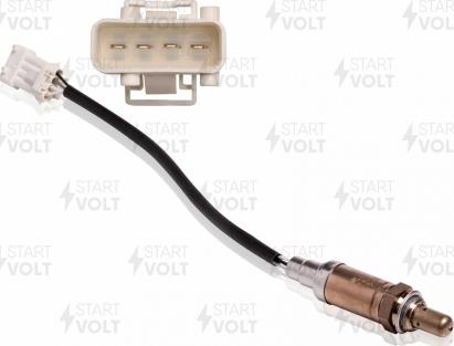 StartVOLT VS-OS 2701 - Oxygen, Lambda Sensor car-mod.net