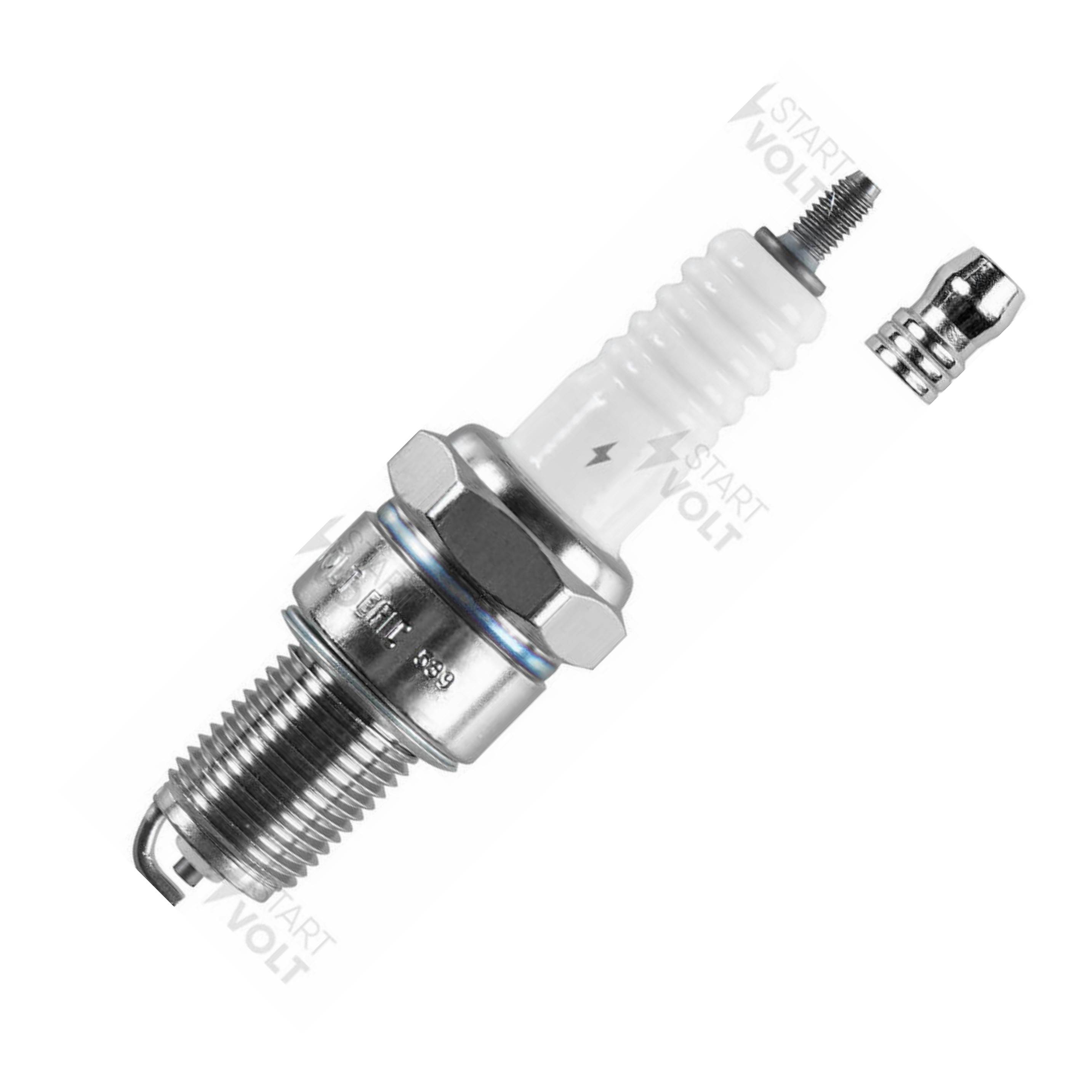 StartVOLT VSP 0105 - Spark Plug car-mod.net