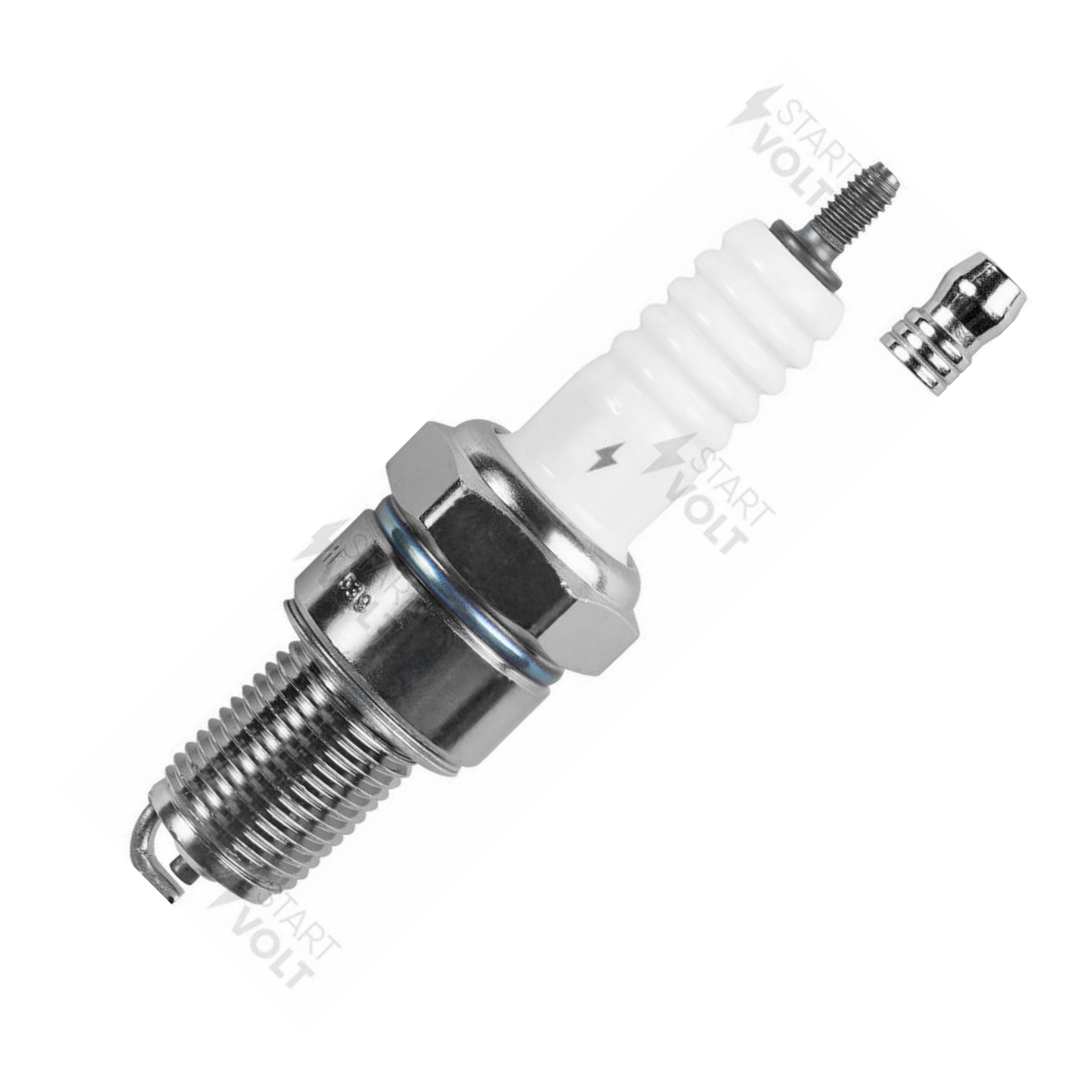 StartVOLT VSP 0103 - Spark Plug car-mod.net