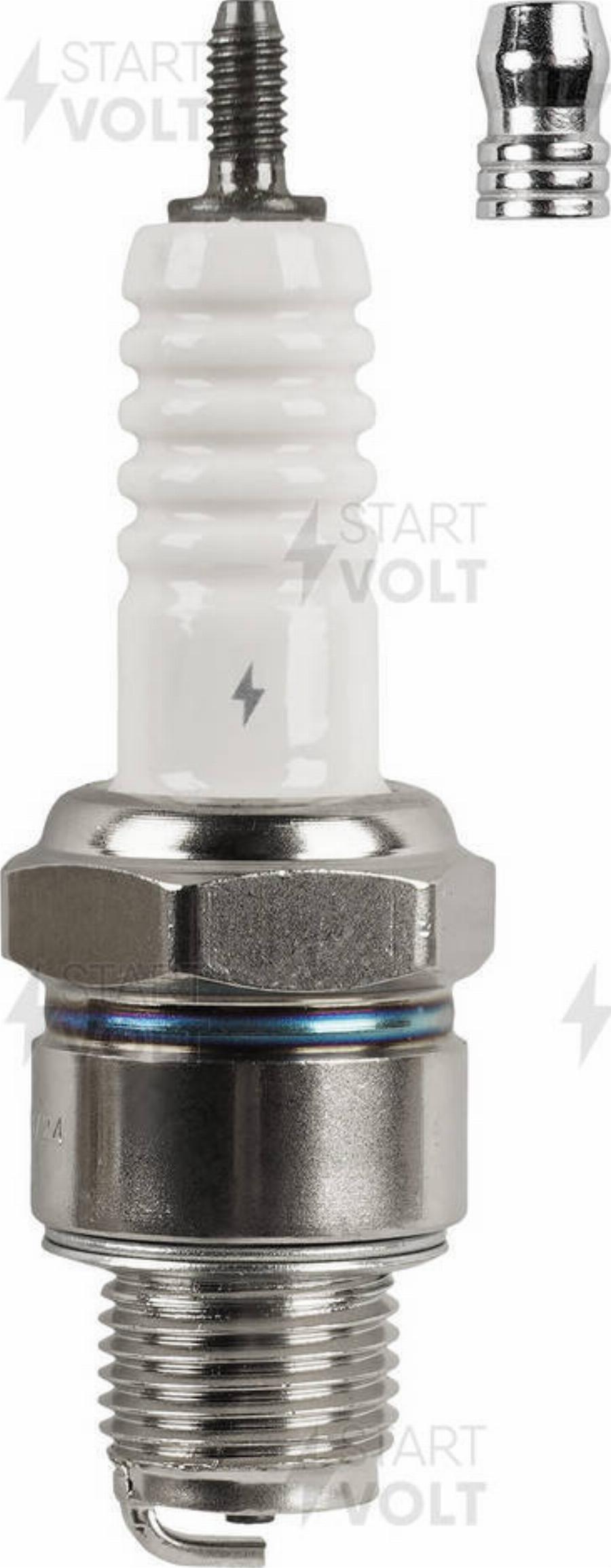 StartVOLT VSP 3528 - Spark Plug car-mod.net