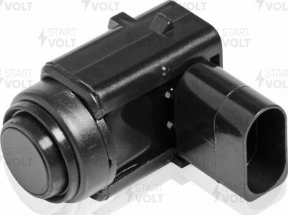StartVOLT VS-PK 1827 - Sensor, parking assist car-mod.net