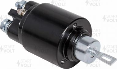 StartVOLT VSR 0903 - Solenoid Switch, starter car-mod.net