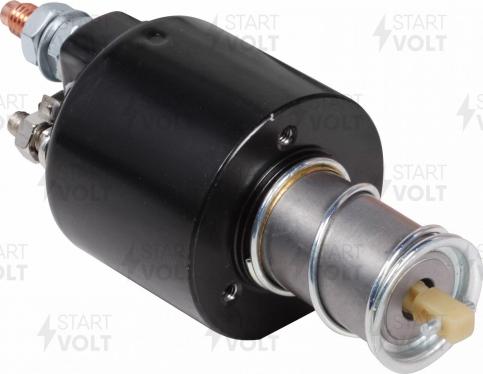 StartVOLT VSR 0564 - Solenoid Switch, starter car-mod.net