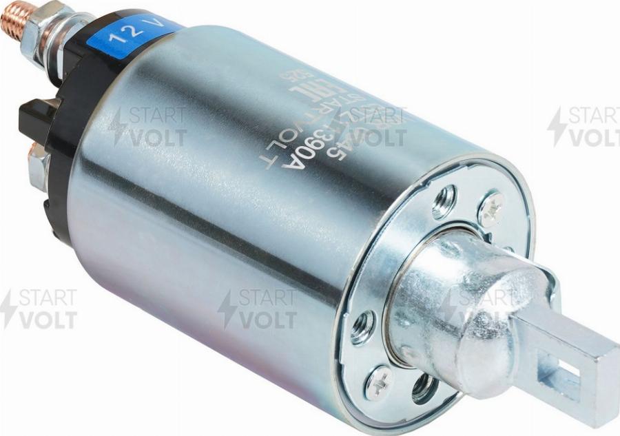 StartVOLT VSR 0845 - Solenoid Switch, starter car-mod.net