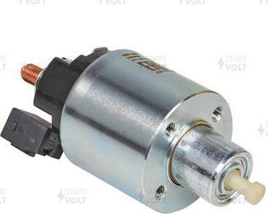 StartVOLT VSR 1601 - Solenoid Switch, starter car-mod.net